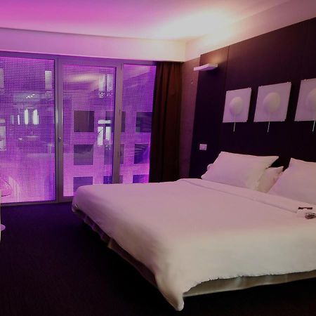 Le Rex Hotel Tarbes Zewnętrze zdjęcie