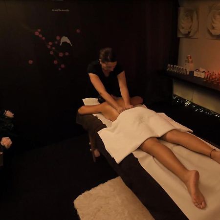 Le Rex Hotel Tarbes Zewnętrze zdjęcie