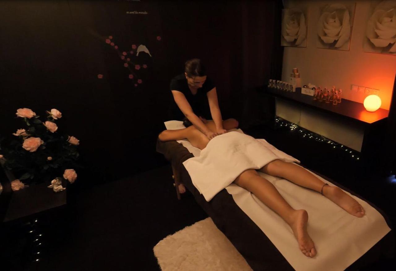 Le Rex Hotel Tarbes Zewnętrze zdjęcie