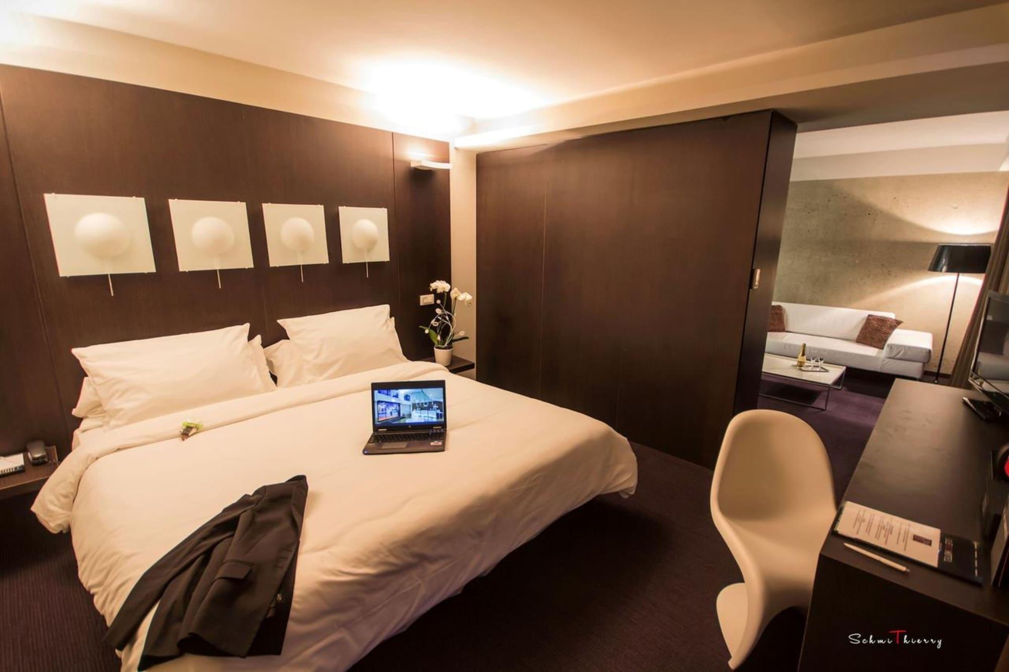 Le Rex Hotel Tarbes Zewnętrze zdjęcie