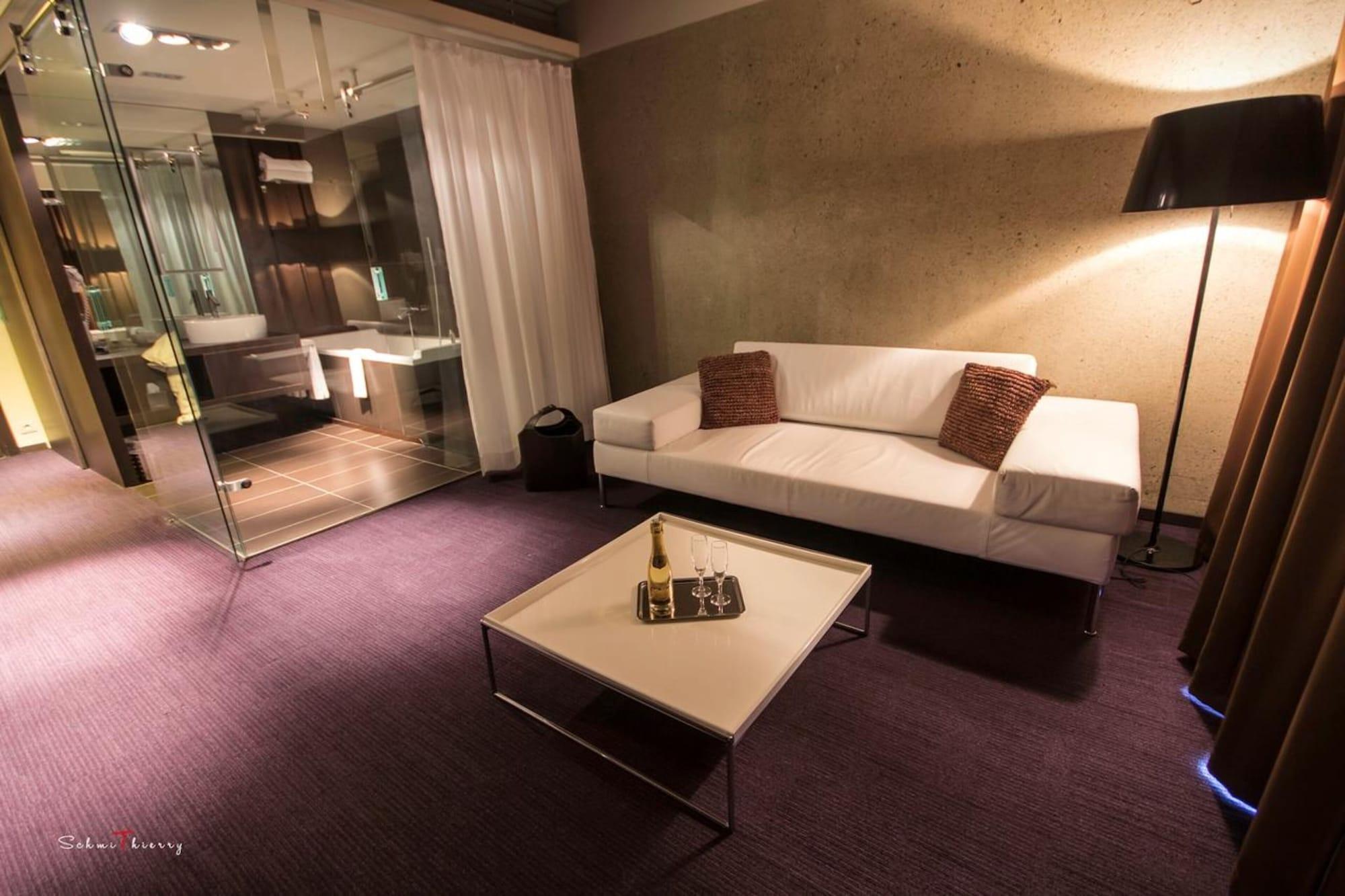 Le Rex Hotel Tarbes Zewnętrze zdjęcie