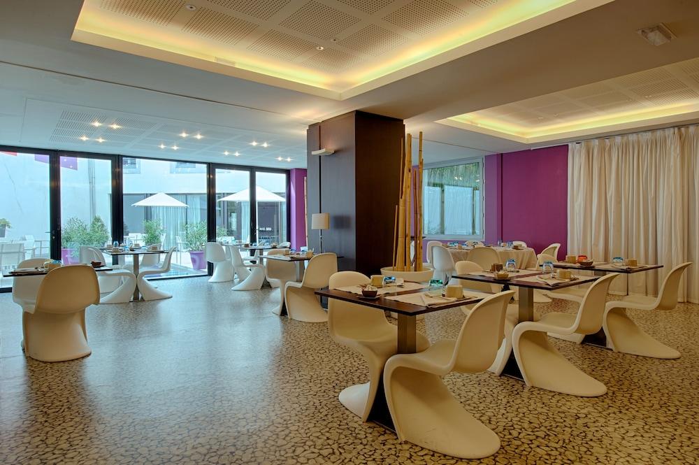 Le Rex Hotel Tarbes Zewnętrze zdjęcie