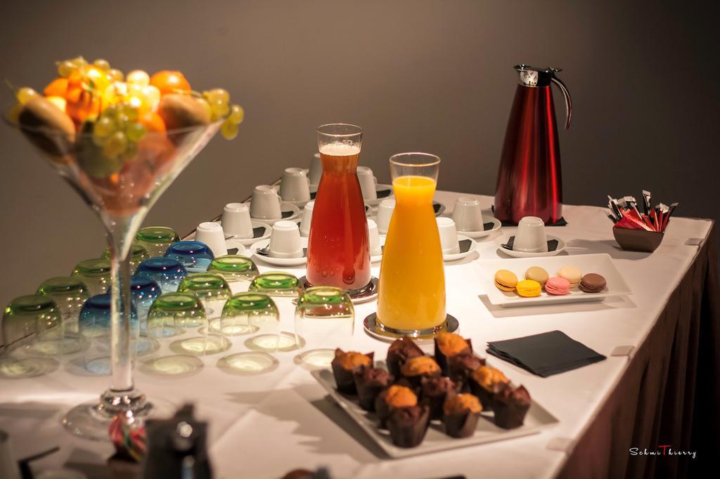 Le Rex Hotel Tarbes Zewnętrze zdjęcie