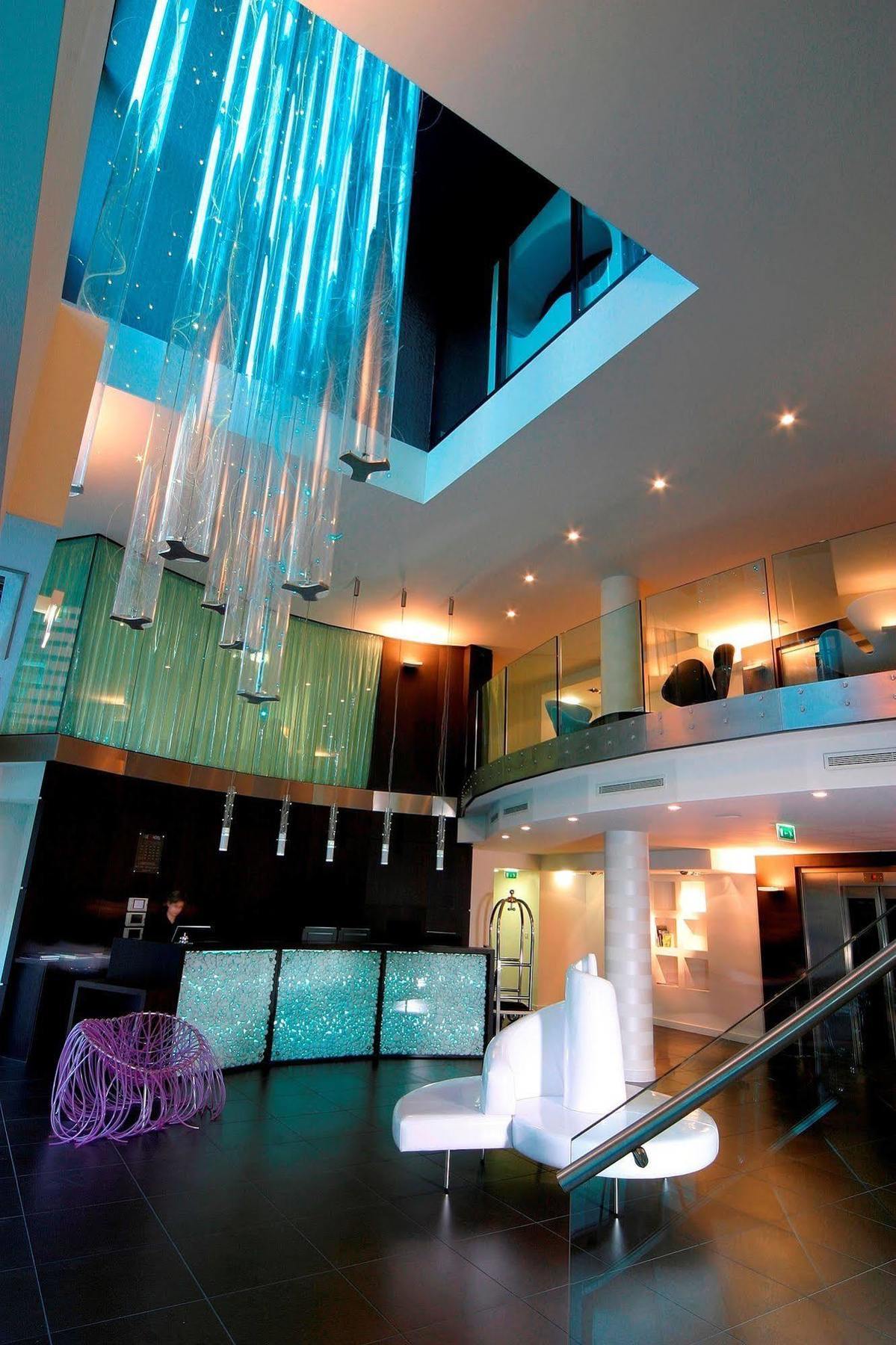 Le Rex Hotel Tarbes Zewnętrze zdjęcie
