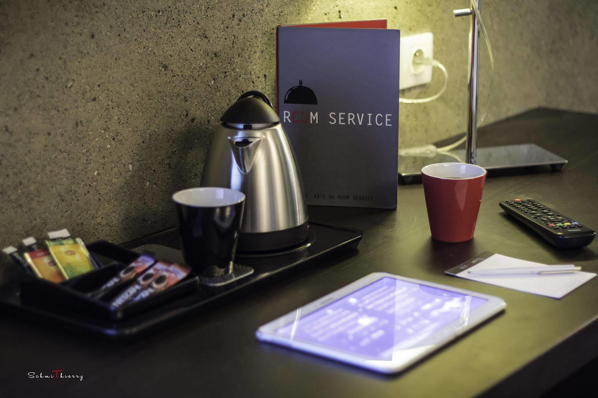 Le Rex Hotel Tarbes Zewnętrze zdjęcie