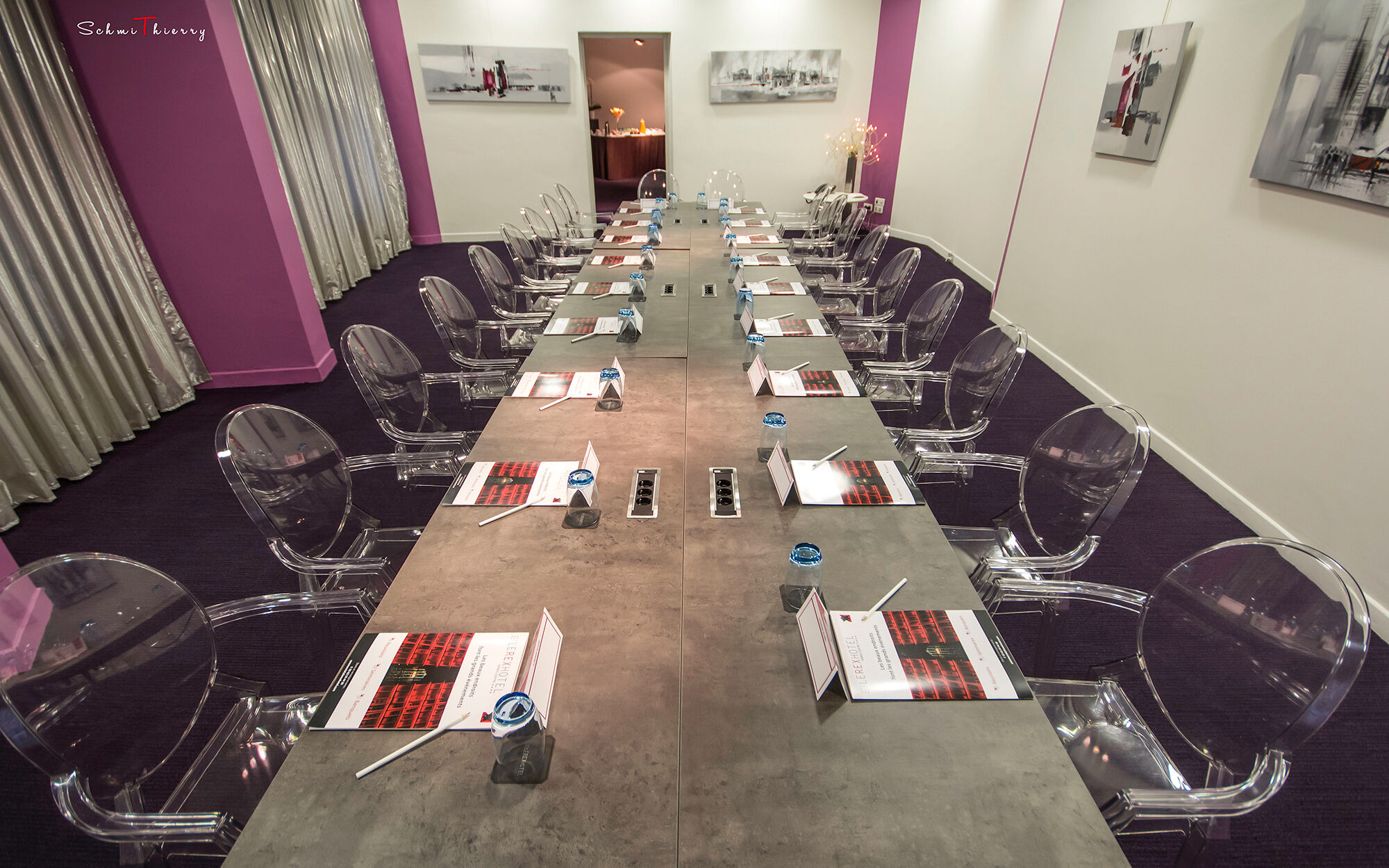 Le Rex Hotel Tarbes Zewnętrze zdjęcie