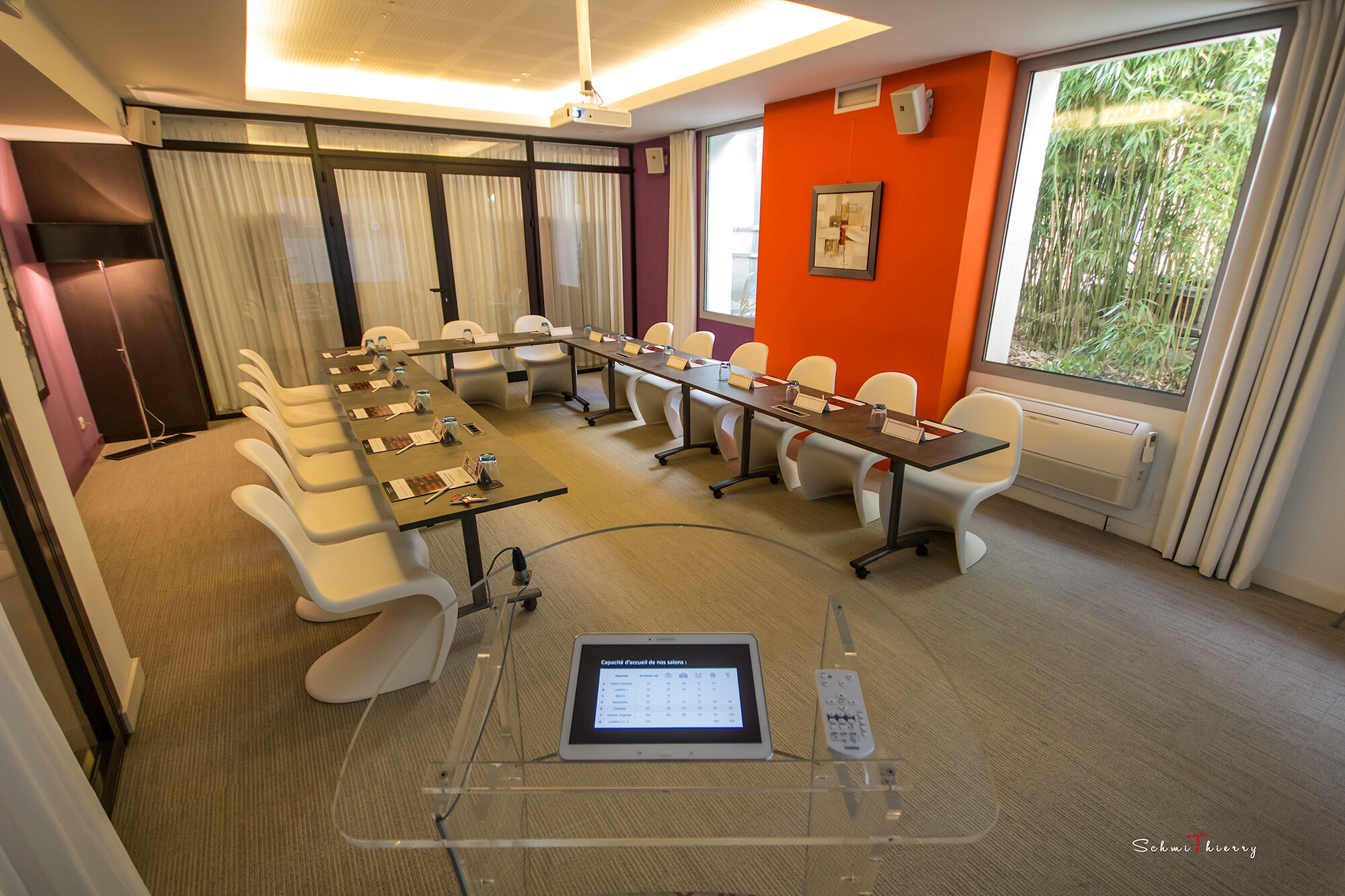 Le Rex Hotel Tarbes Zewnętrze zdjęcie
